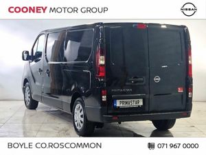 Nissan Primastar PRIMASTAR L2H1 150 SV PREMIUM AUT - Image 3