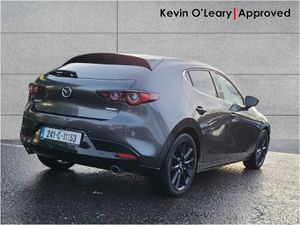 Mazda Mazda3 5dr Takumi 2.0L 122PS - Image 3