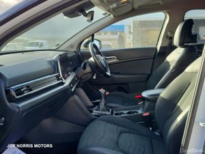 Kia Sportage K3 MHEV MY23 5DR - Image 4