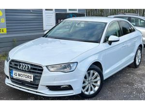 Audi A3 1.4 TFSI Automatic Petrol Low Mileage (208 - Image 3