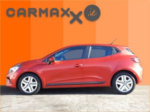 Renault Clio 1.0 90BHP 5DR DYNAMIQUE EDITION - Image 4