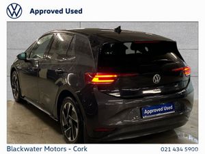 Volkswagen ID.3 LIFE DX 58KWH 204BHP - Image 4