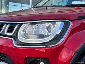 Suzuki Ignis 1.2 DUALJET HYBRID SZ-T CVT 5DR - Image 3