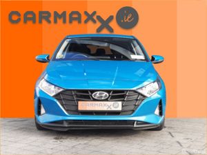 Hyundai i20 DELUXE 5DR PLUS AUTOMATIC - Image 3