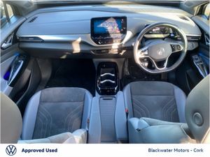 Volkswagen ID.4 77KWH 174BHP BUSINESS PRO (AUTOMAT - Image 3