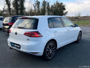 Volkswagen Golf 1.2 TSI HIGHLINE PRO PETROL AUTOMA - Image 4