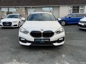 BMW 1-Series 118D 2.0 DIESEL SPORT AUTOMATIC // LE - Image 3