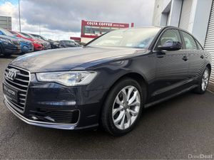 Audi A6 2.0 DIESEL SE AUTOMATIC - Image 3