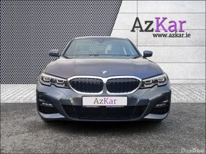 BMW 3-Series 2021 330E M SPORT 2.0 PHEV 292BHP AUT - Image 3