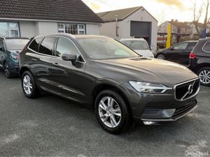 Volvo XC60 2.0 D4 MOMENTUM PLUS DIESEL AUTOMATIC / - Image 4