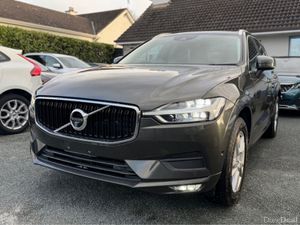Volvo XC60 2.0 D4 MOMENTUM PLUS DIESEL AUTOMATIC / - Image 2