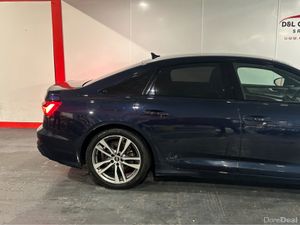 Audi A6 40 TDI S LINE 5DR AUTO - Image 3