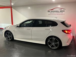 BMW 1-Series 116D 1.5 M SPORT AUTO - Image 3
