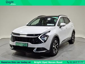 Kia Sportage K4 DIESEL SUNROOF 5DR D 5 DR - Image 4