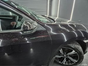 Honda Civic 4DR 1.0 124BHP SMART PLUS - Image 4