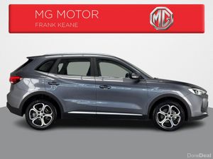 MG ZS EXCITE HEV**DIGITAL DASH**MULTIFUNCTIONAL ST - Image 3