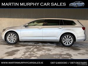 Volkswagen Passat ESTATE BUSINESS EDITION 2.0 TDI - Image 3