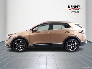 Kia Sportage MANUAL 5DR - Image 4