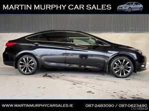 Hyundai i40 EXECUTIVE 1.7 CRDI 6 SPEED - Image 2