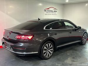 Volkswagen Arteon EL 2.0 TDI D7F 150HP 5DR AUTO - Image 4
