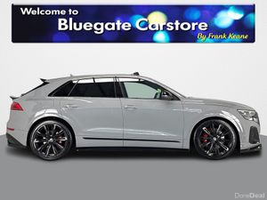 Audi Q8 60 TFSIE 490PS**PANORMAIC ROOF**23" ALLOYS - Image 3