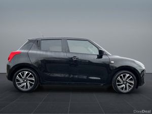 Suzuki Swift SZ-L DUALJET MHEV SZ3 - Image 2