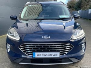 Ford Kuga TITANIUM 1.5 TD 120 6M HIGH SPEC! - Image 3