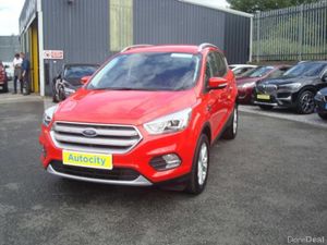 Ford Kuga TITANIUM NCT 02/28 - Image 3