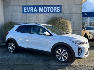 Kia Stonic K2 1.0 PETROL //REVERSE CAMERA//CARPLAY - Image 3