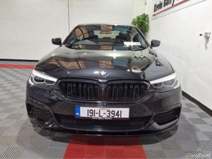 BMW 5-Series 530E (M PERFORMANCE KIT) M SPORT AUTO - Image 2