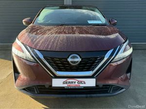 Nissan Qashqai EPOWER SV MY2.5 4DR AUTO - Image 2