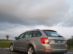 Skoda Octavia 2014 - Image 4