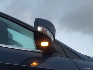 Ford Mondeo 2014  Fresh NCT - Image 4