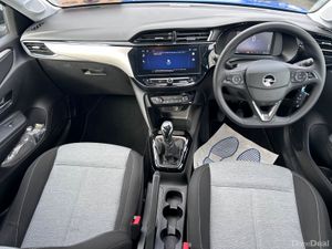 2024 OPEL CORSA 1.2 PETROL ELEGANCE LOW KMS - Image 2