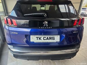 19 PEUGEOT 3008 GT - Image 4