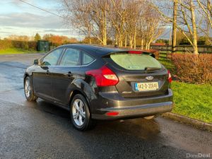 Ford Focus Diesel (JUST PASSED NCT TEST)!!! - Image 4