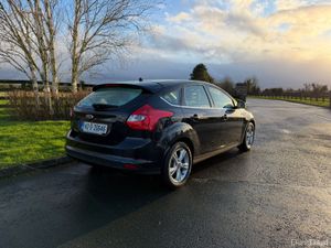Ford Focus Diesel (JUST PASSED NCT TEST)!!! - Image 3