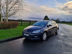 Opel Astra (NCT TESTED AND TAXED)!!! - Image 2