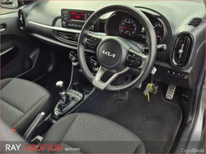 Kia Picanto PE Petrol - Image 3