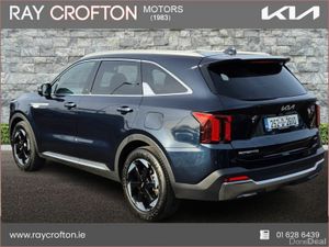 Kia Sorento 1.6 PHEV SEM - Image 4