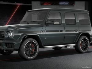 Mercedes-Benz G-Class Mercedes-AMG G 63  ** April - Image 2