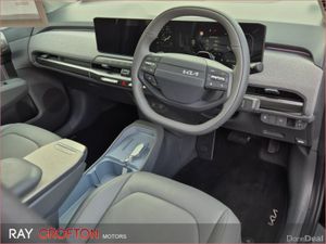 Kia EV3 EV3 Earth 3 - Long Range - Image 3
