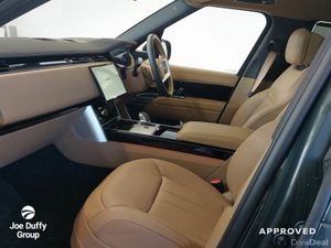 Land Rover Range Rover LWB 3.0 I6 PHEV 460 PS HSE - Image 4