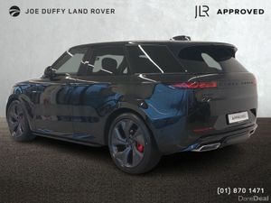 Land Rover Range Rover Sport 3.0 DYNAMIC SE PHEV P - Image 3