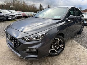 2024 Hyundai i30 N LINE PETROL - Image 2