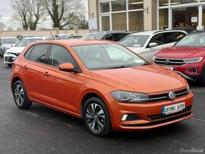 NEW MODEL **182 VW POLO COMFORTLINE 1.0 AUTOMATIC - Image 4