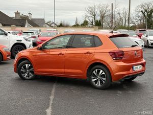 NEW MODEL **182 VW POLO COMFORTLINE 1.0 AUTOMATIC - Image 3
