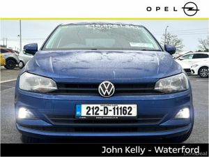 Volkswagen Polo 1.0 TSI 80HP Trendline - Image 3