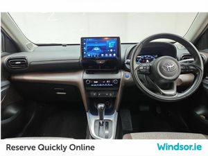 Toyota Yaris Cross 1.5 Z Hybrid Auto *Top spec* - Image 4