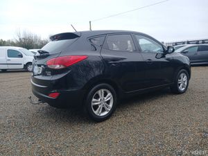 Hyundai ix35 2013 stunning condition - Image 3
